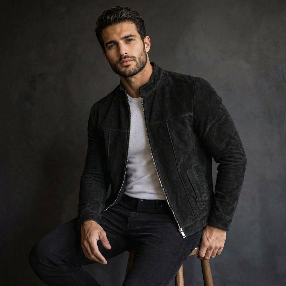 Dakota Jacket - Devoted