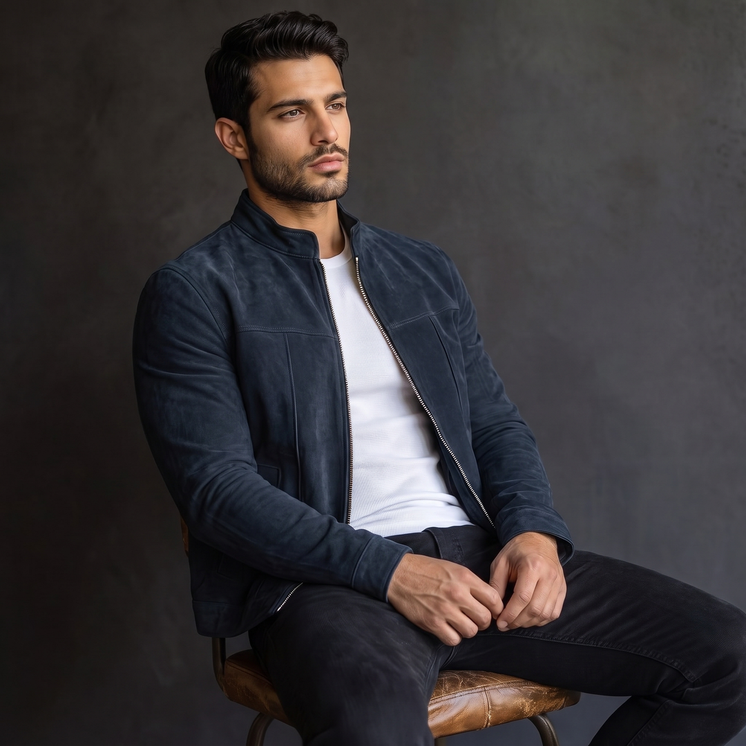 Veste Dakota