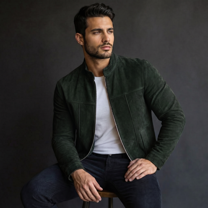 Dakota Jacket