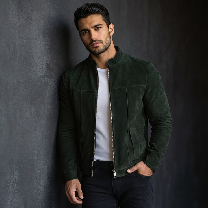 Dakota Jacket