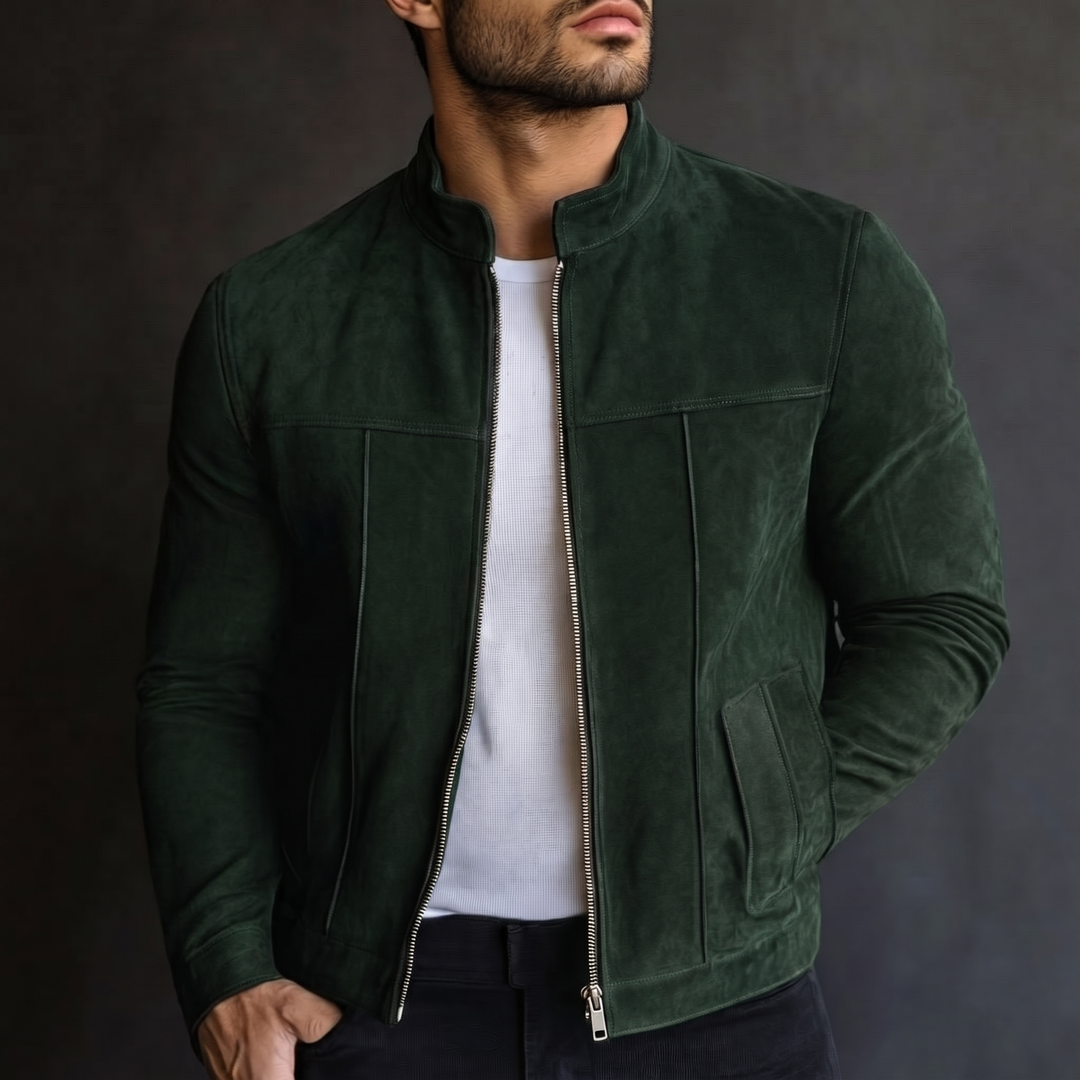 Dakota Jacket