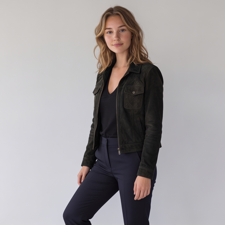 Darcy Jacket