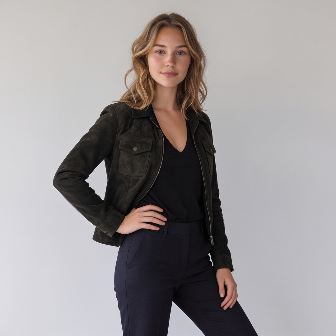Darcy Jacket