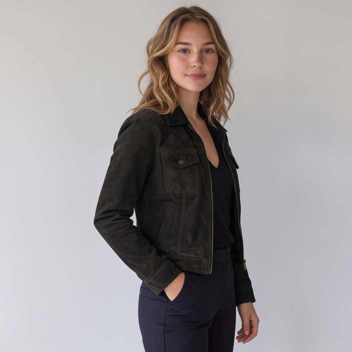 Darcy Jacket