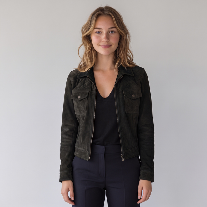 Darcy Jacket