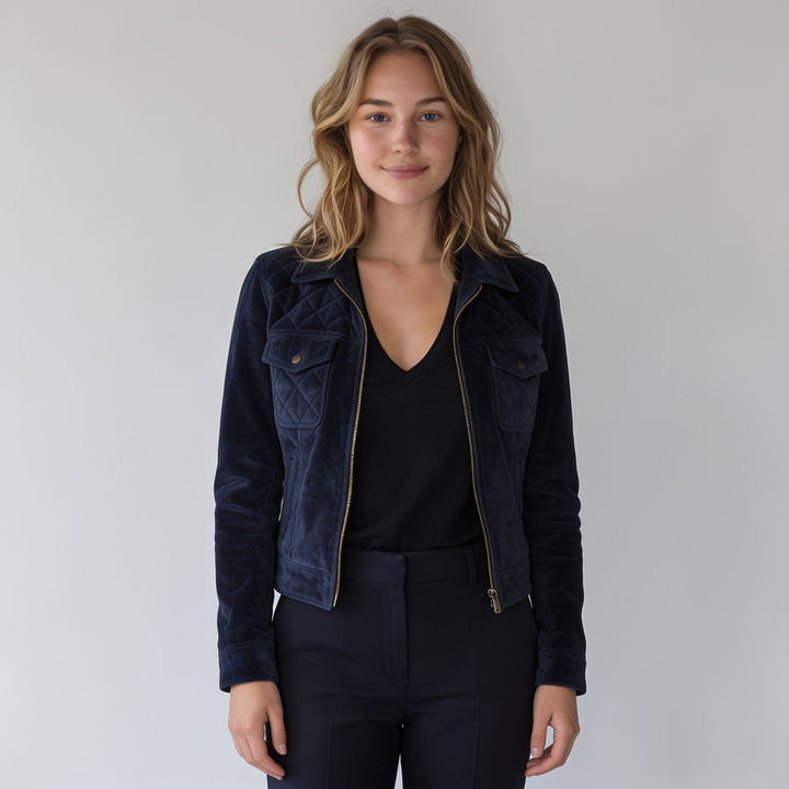 Darcy Jacket