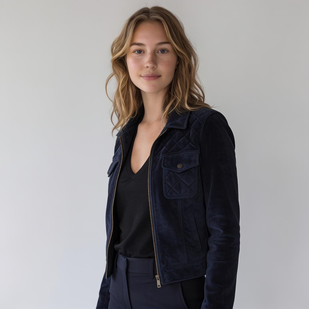 Darcy Jacket