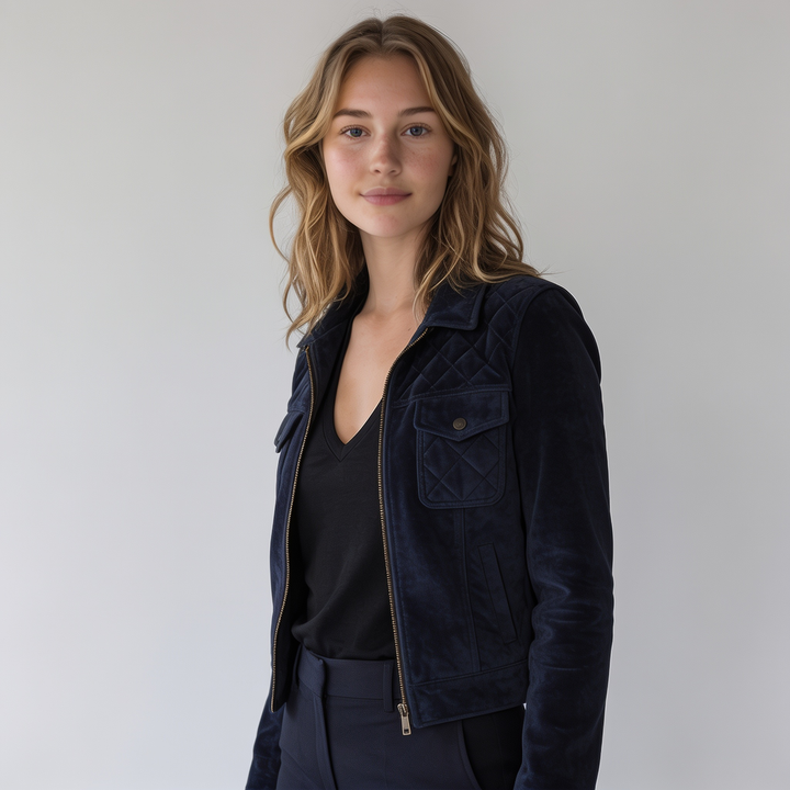 Darcy Jacket