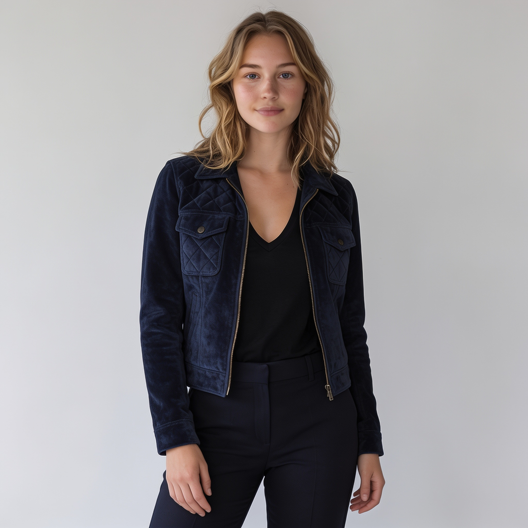 Darcy Jacket