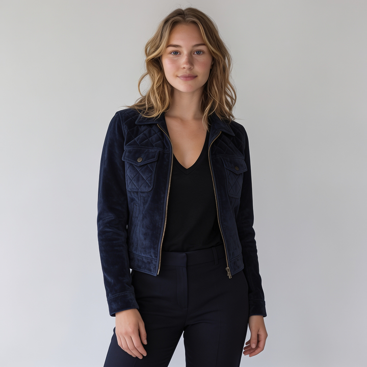 Darcy Jacket