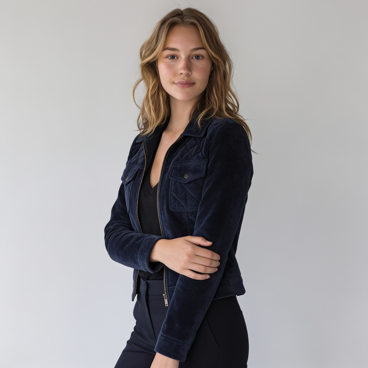 Darcy Jacket