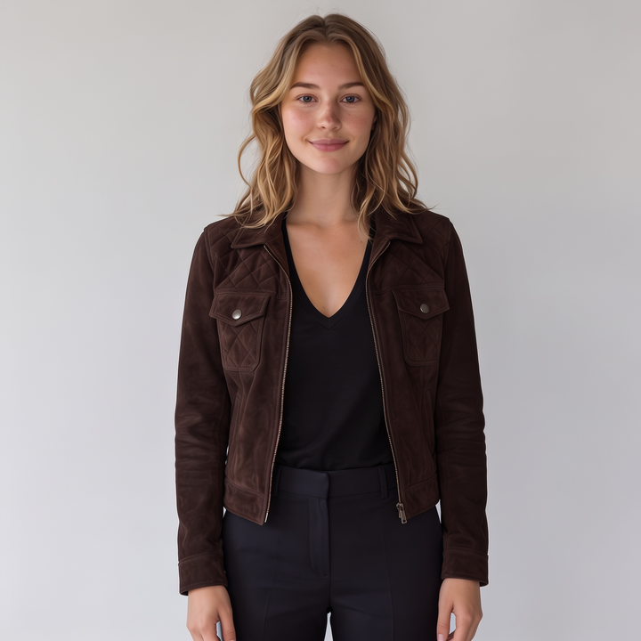 Darcy Jacket