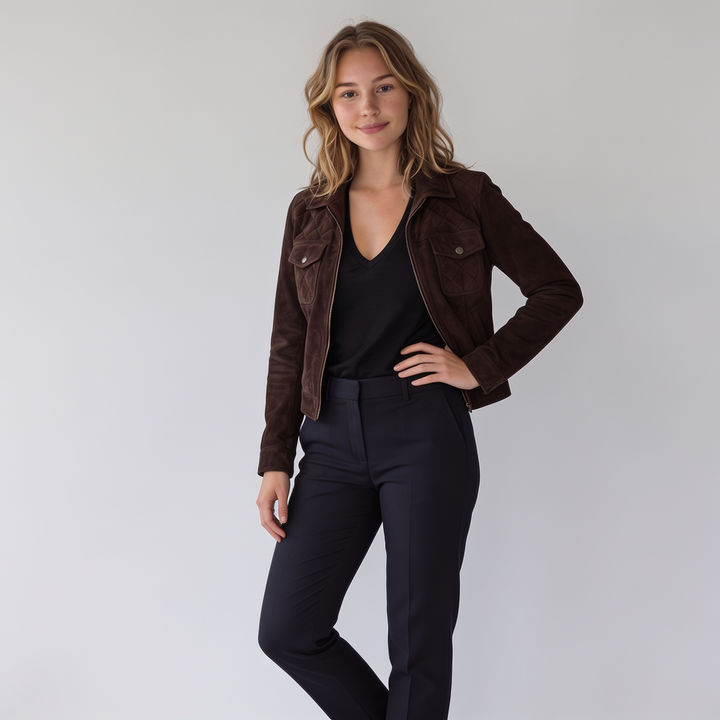 Darcy Jacket