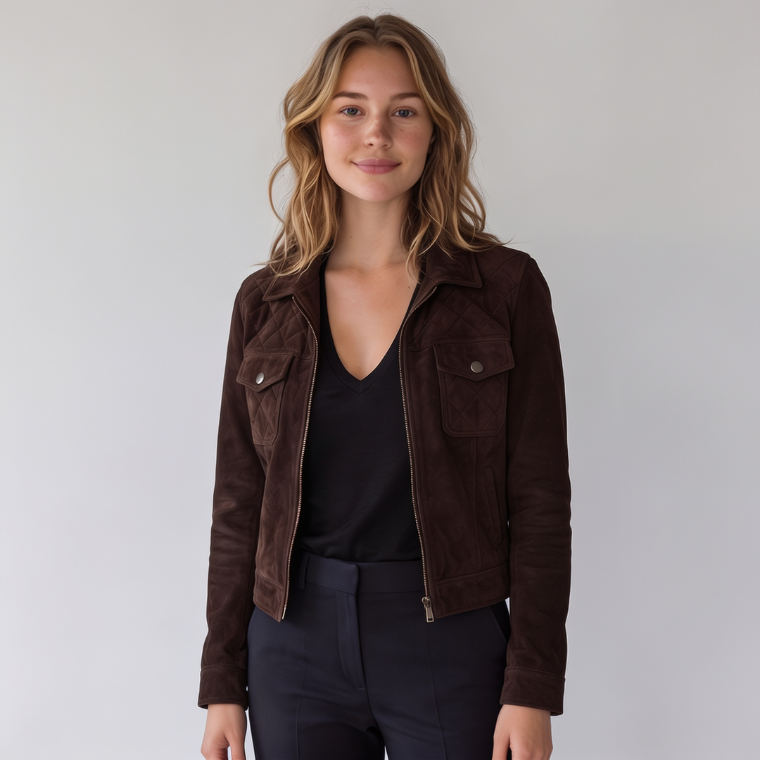 Darcy Jacket