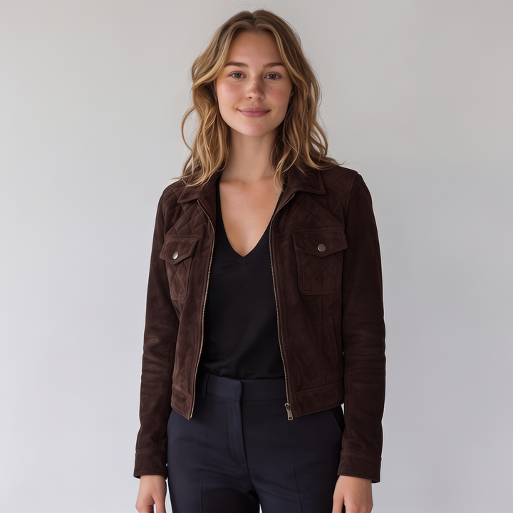 Darcy Jacket