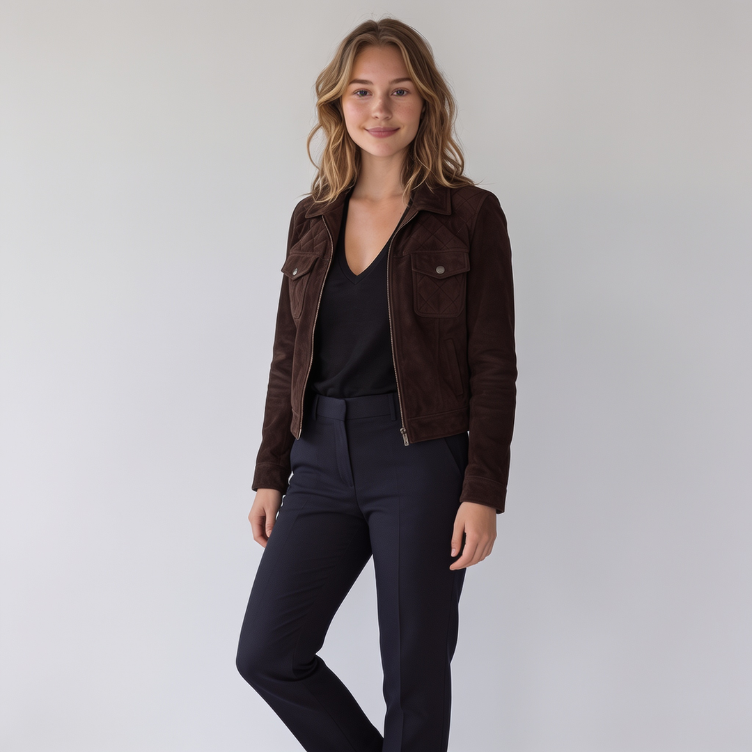 Darcy Jacket