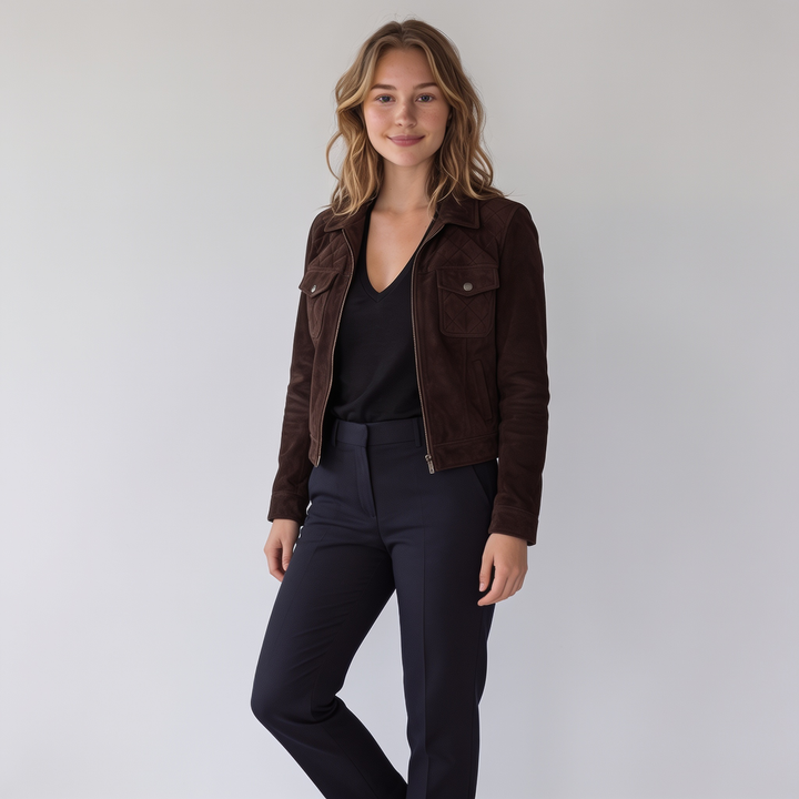 Darcy Jacket