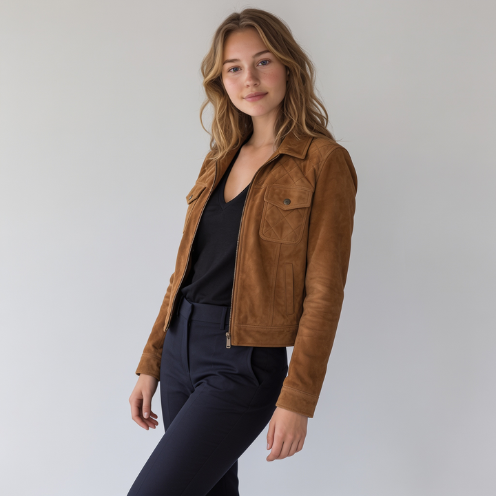 Darcy Jacket