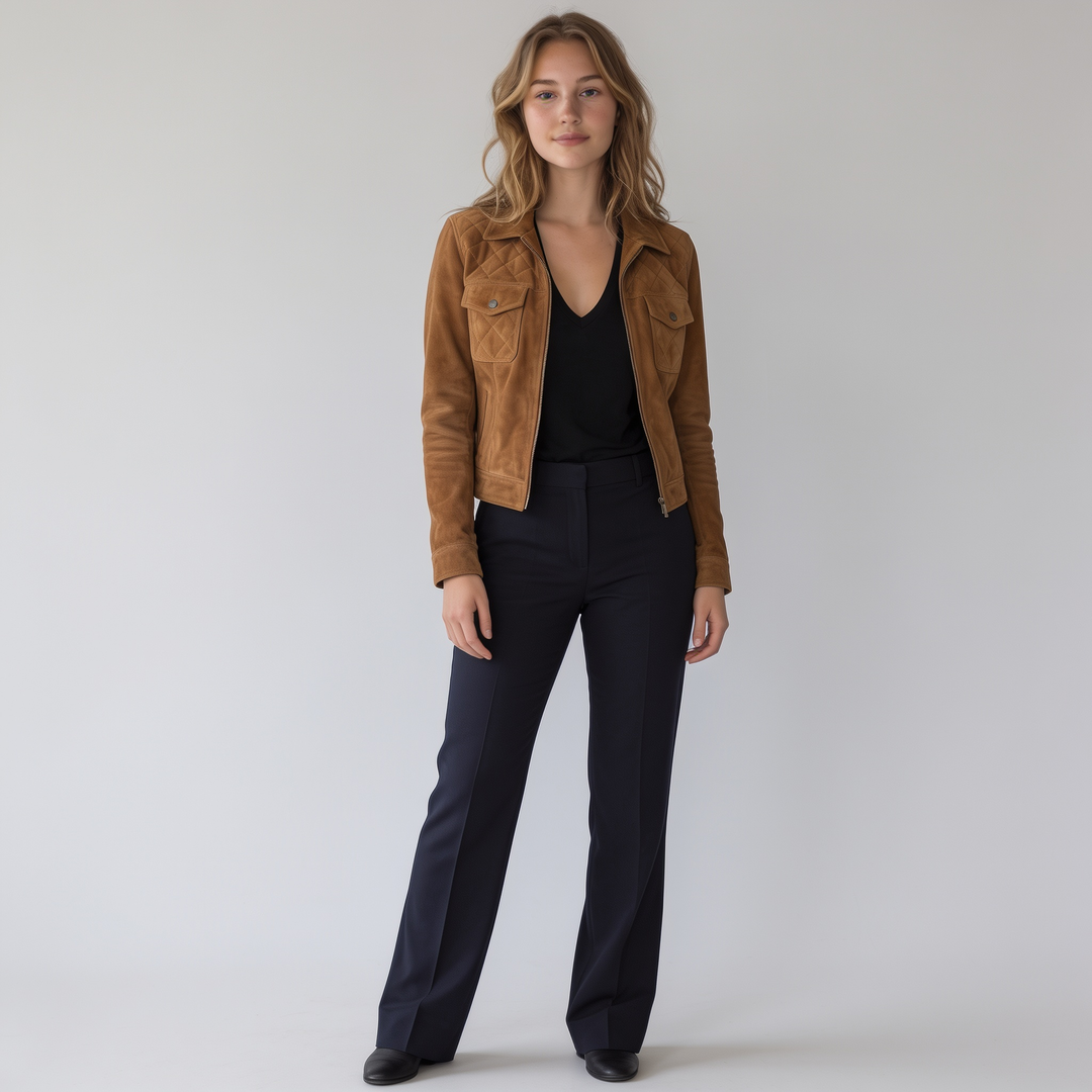 Darcy Jacket