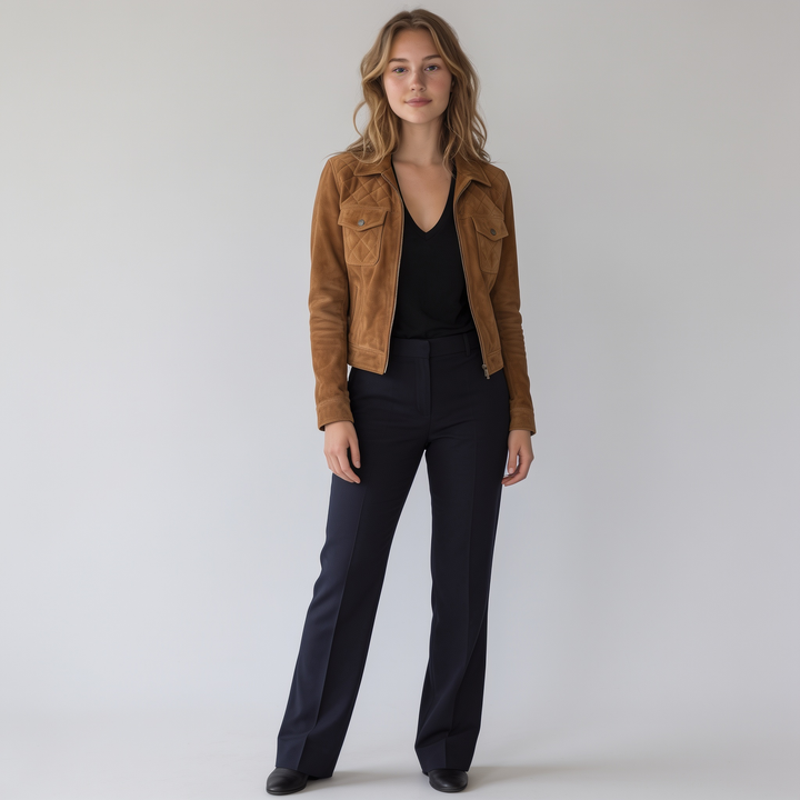 Darcy Jacket
