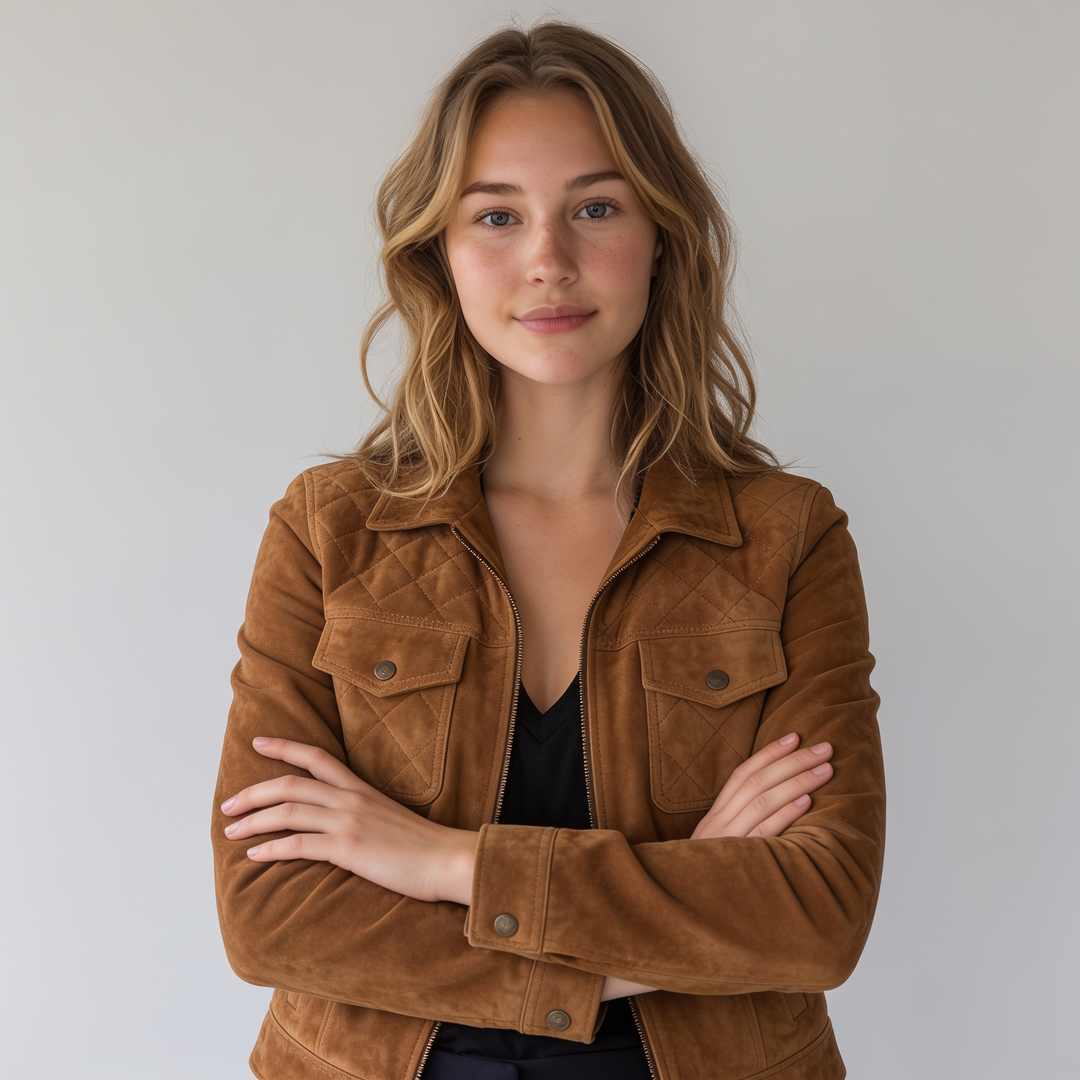 Darcy Jacket