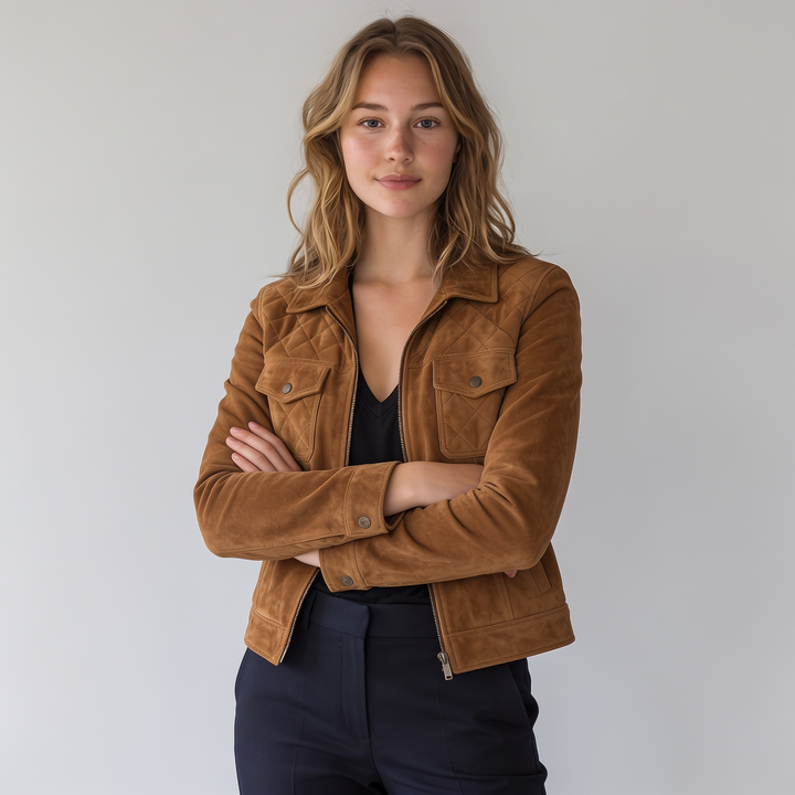 Darcy Jacket