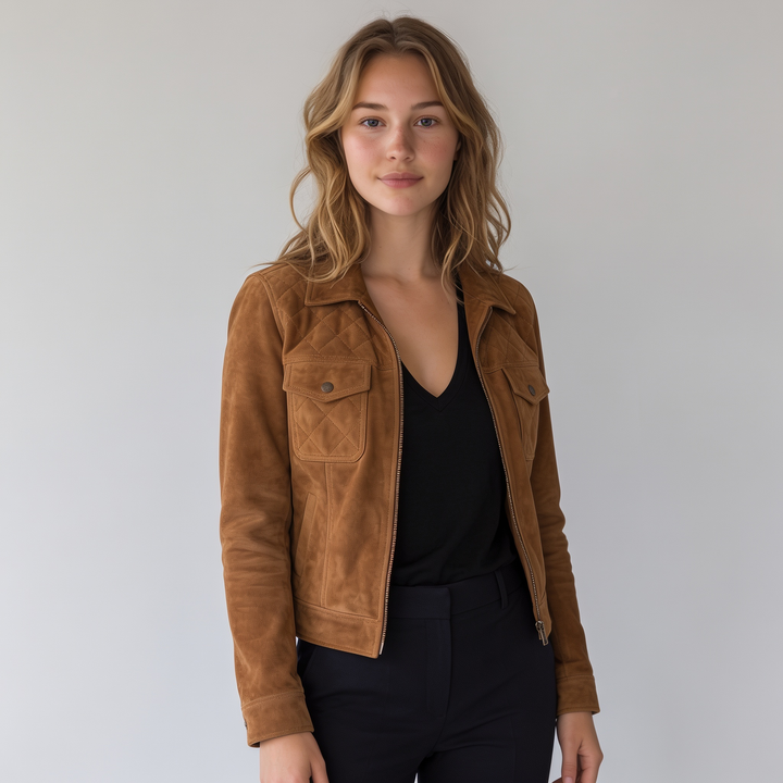 Darcy Jacket