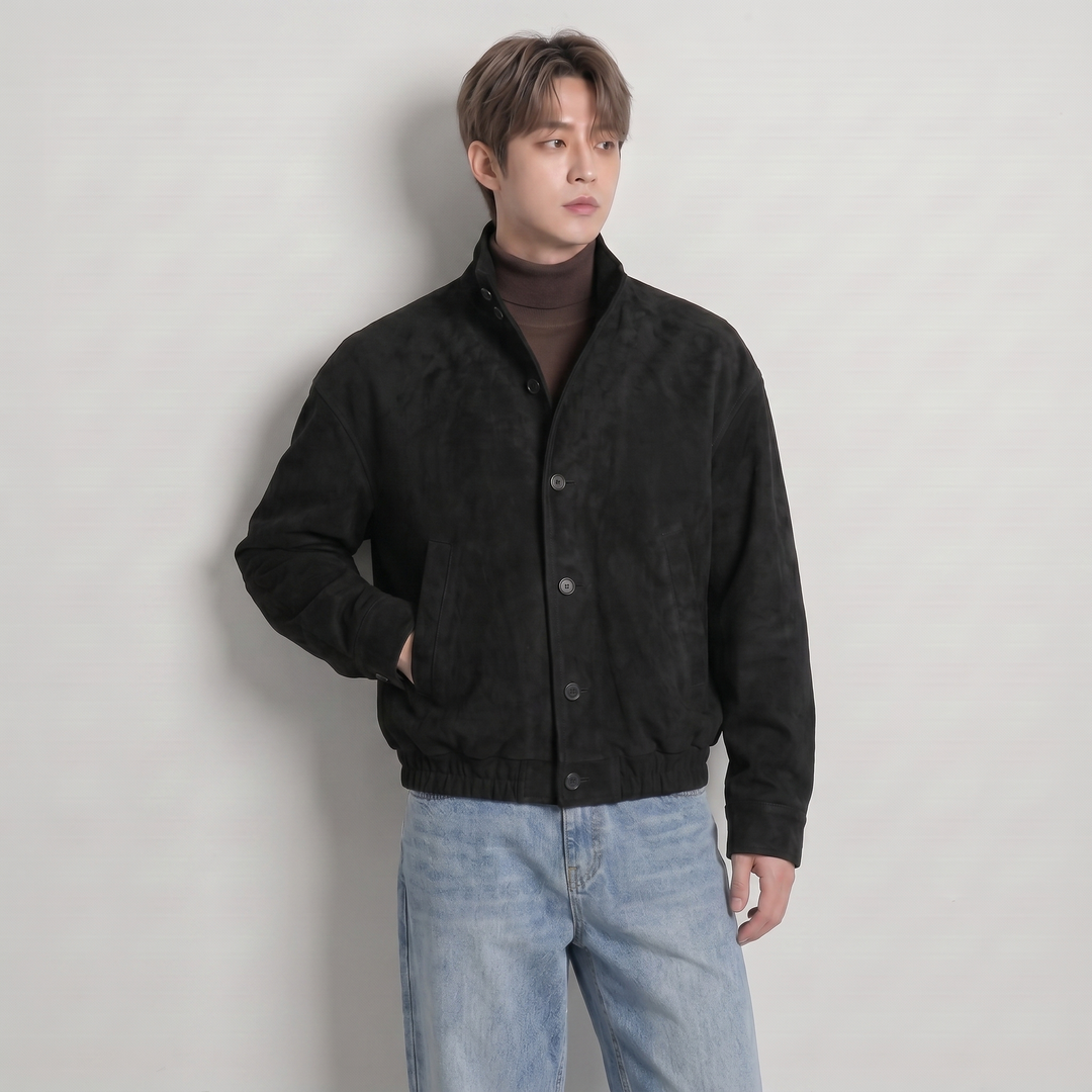 Veste Spitfire