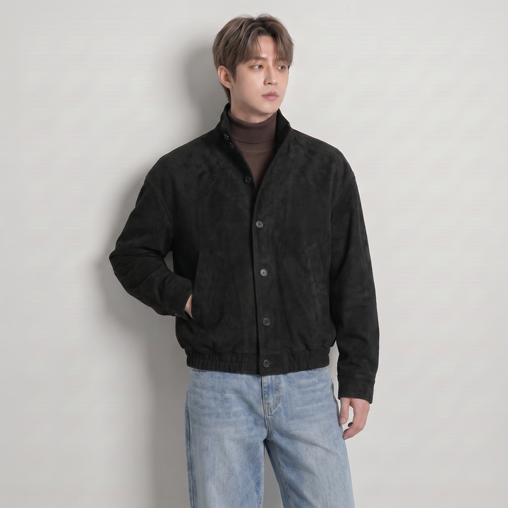 Veste Spitfire