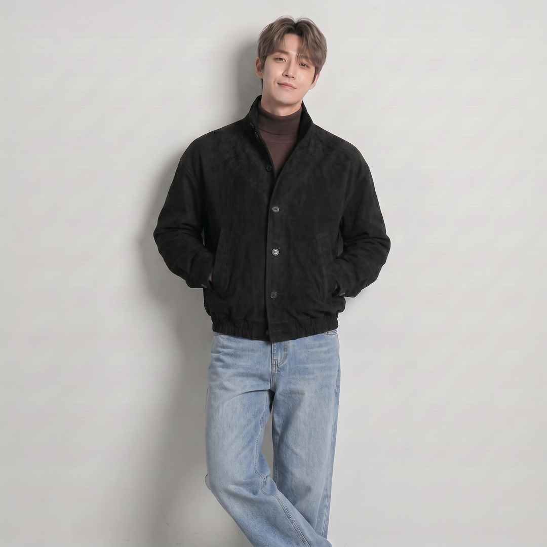 Veste Spitfire