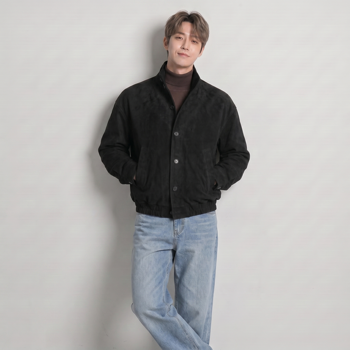Veste Spitfire