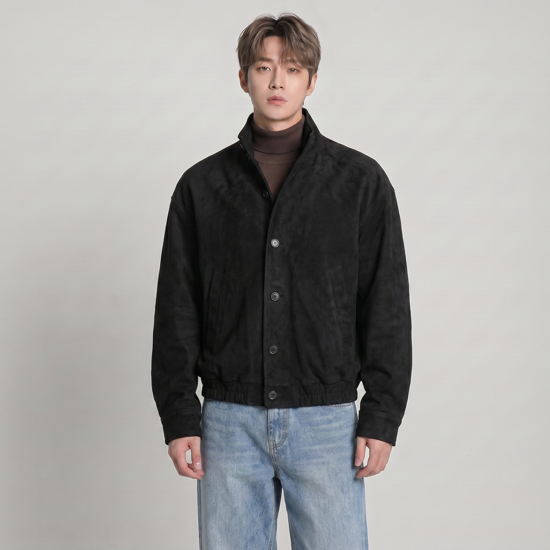 Veste Spitfire