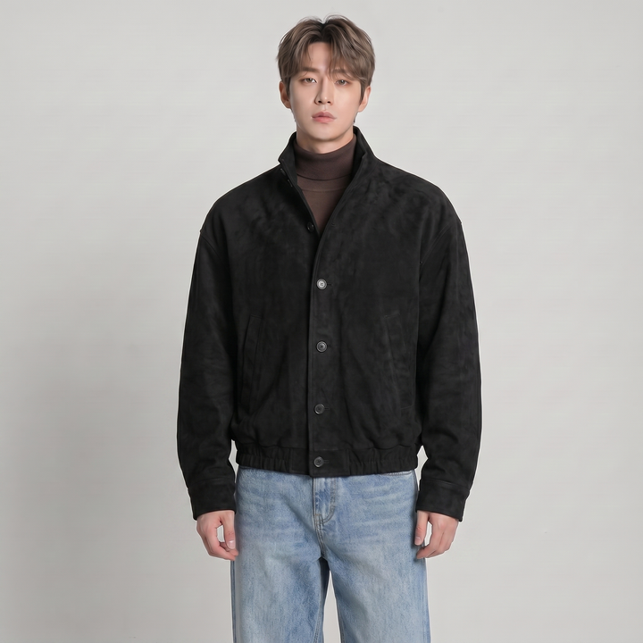 Veste Spitfire