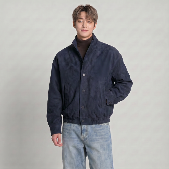Veste Spitfire