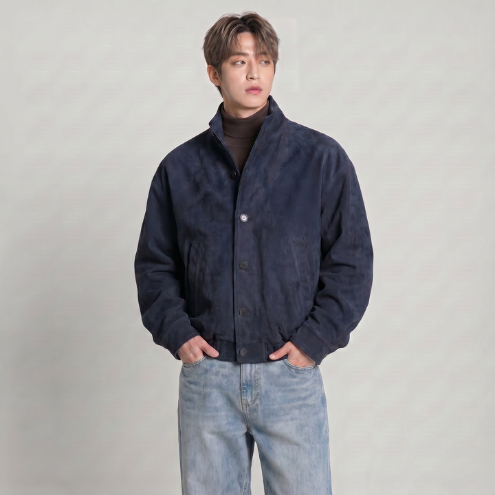 Veste Spitfire