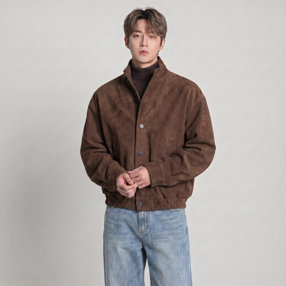 Veste Spitfire
