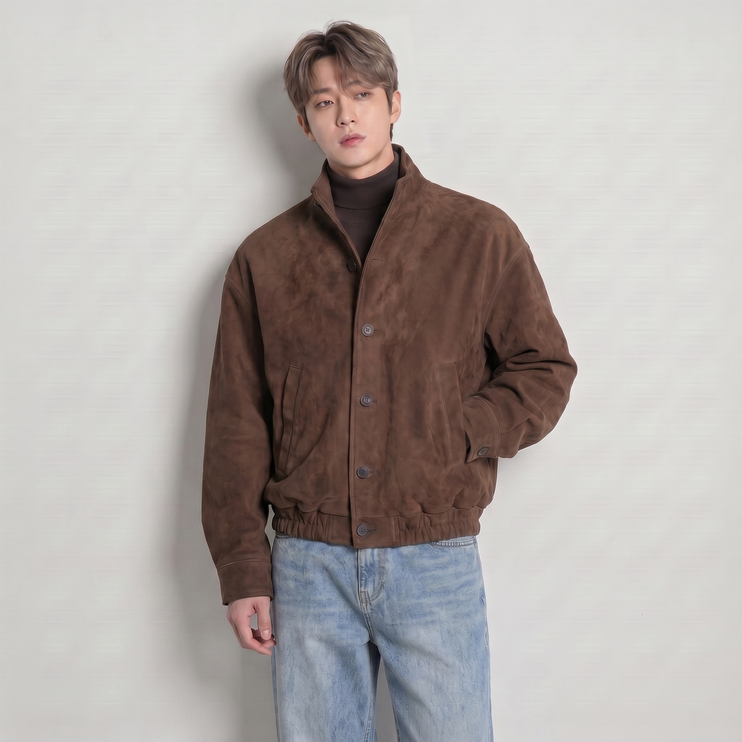 Veste Spitfire
