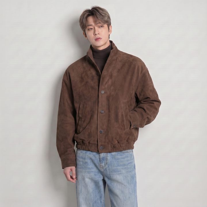 Veste Spitfire