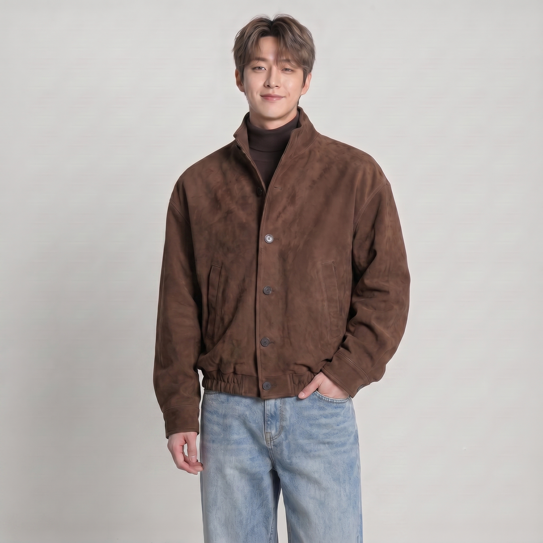 Veste Spitfire