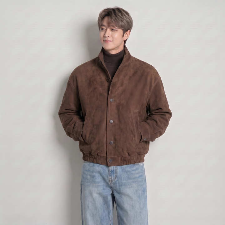 Veste Spitfire
