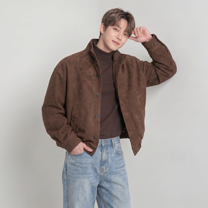 Veste Spitfire