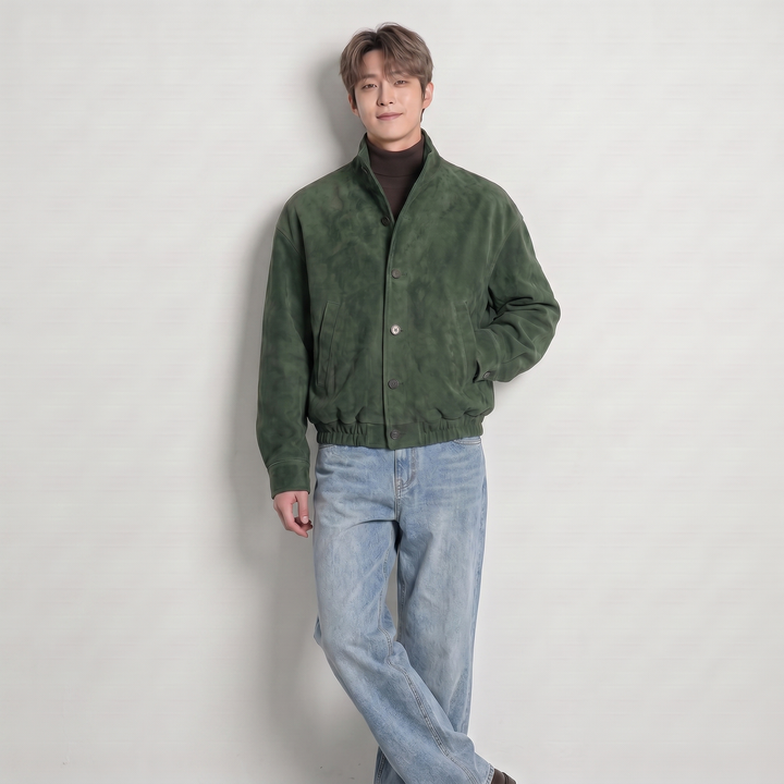 Veste Spitfire
