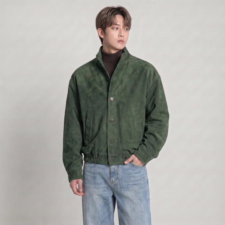 Veste Spitfire