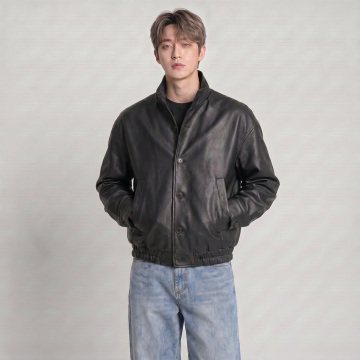 Dart Jacket