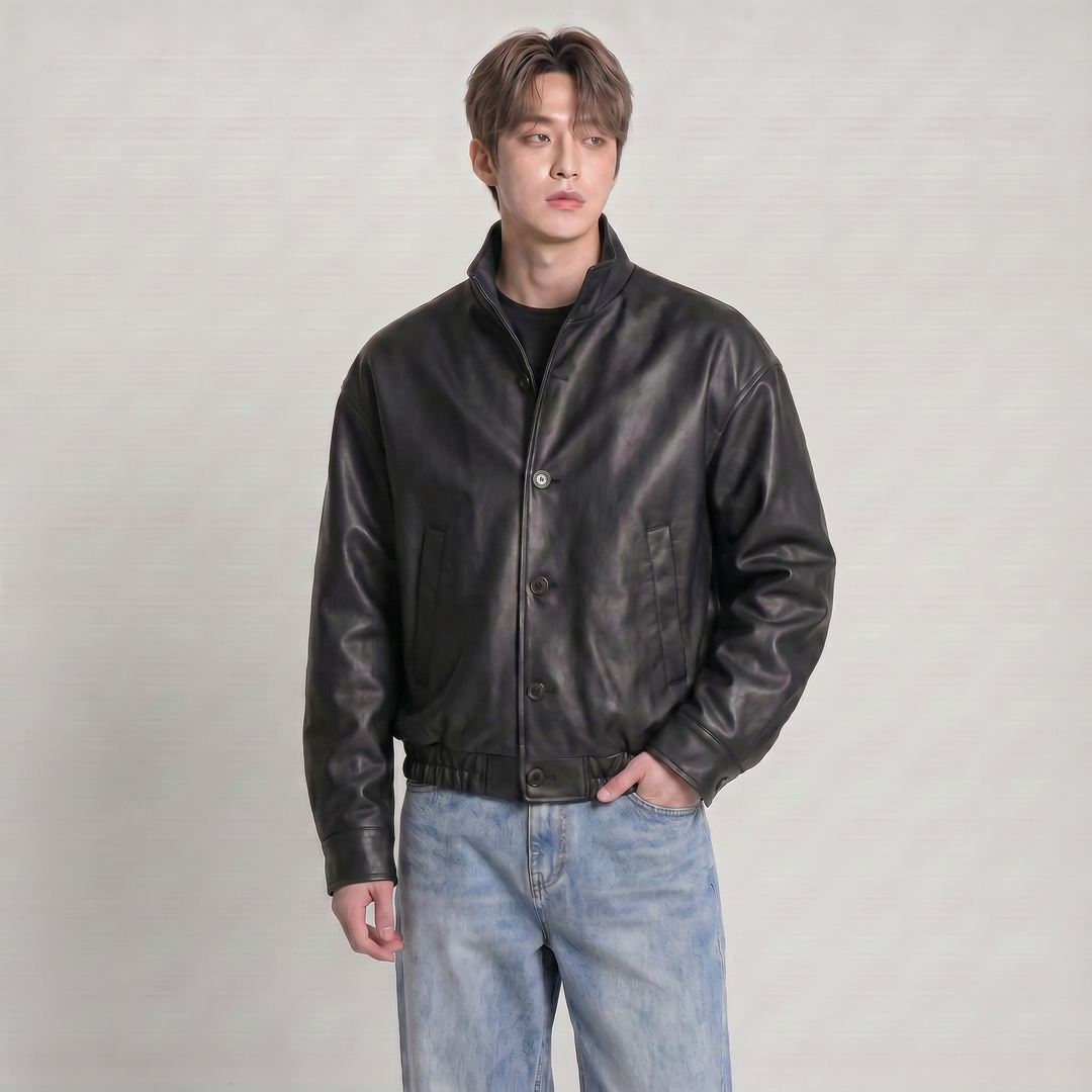 Dart Jacket