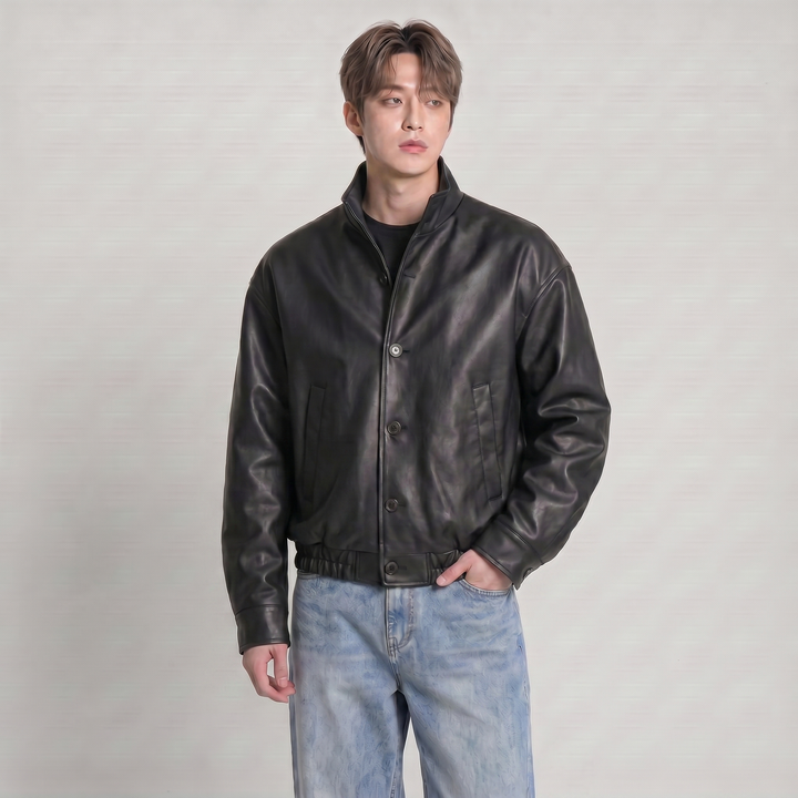 Dart Jacket