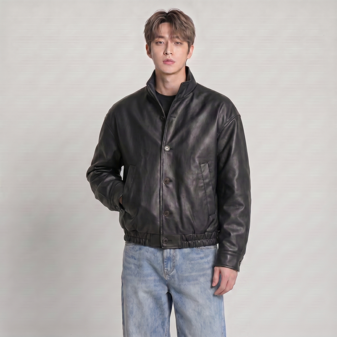 Dart Jacket