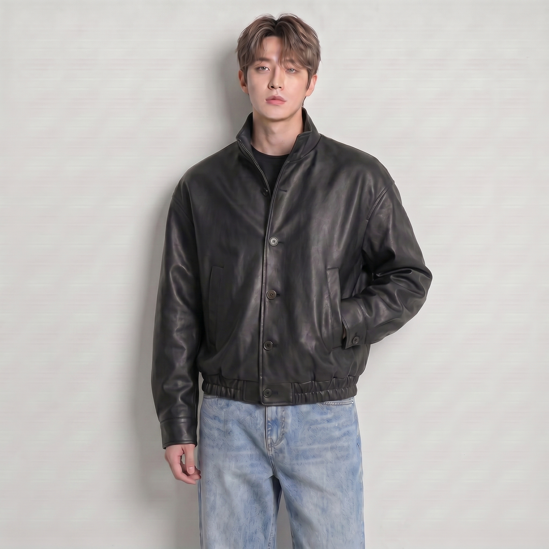 Dart Jacket
