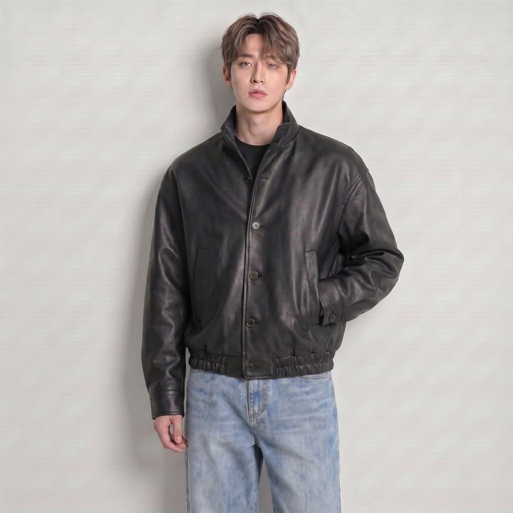Dart Jacket