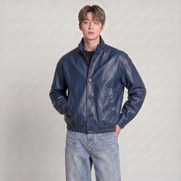Dart Jacket